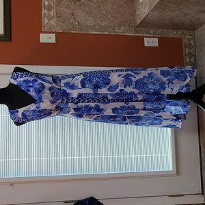 Simply Vera Vera Wang Dress